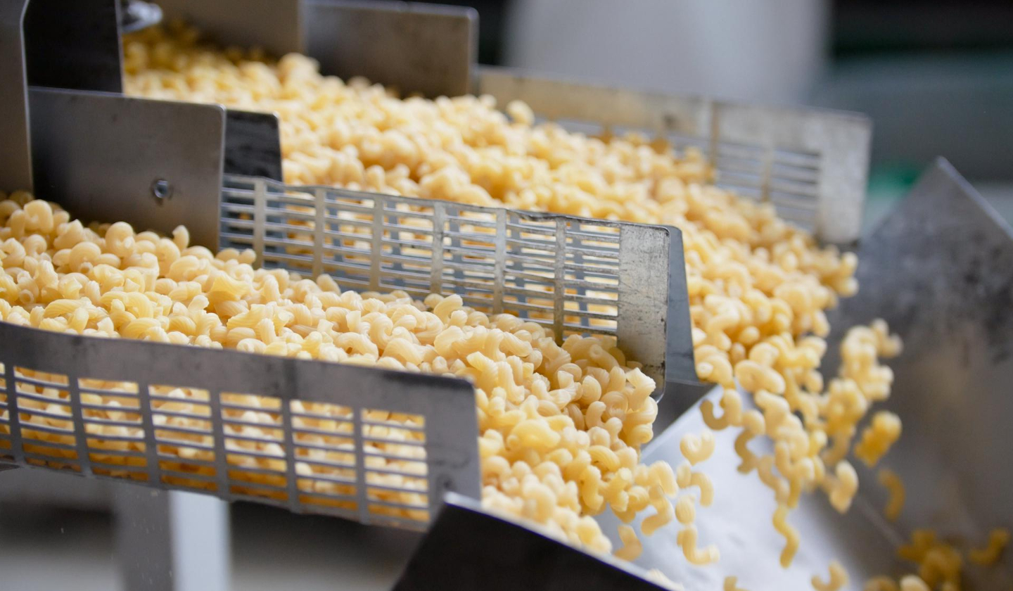 П’ять хвилин і готово. <br>Швидко. Зручно. <br>Смачно.